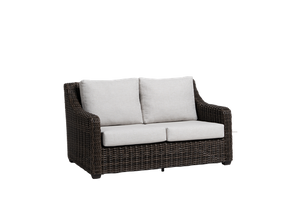 Ratana Glendale Loveseat