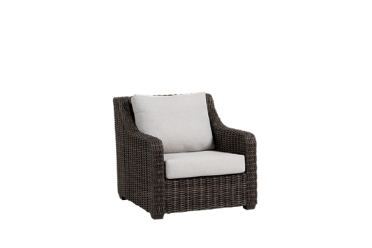 Ratana Glendale Outdoor Club Chair