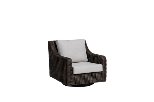 Ratana Glendale Outdoor Swivel Gliding Club
