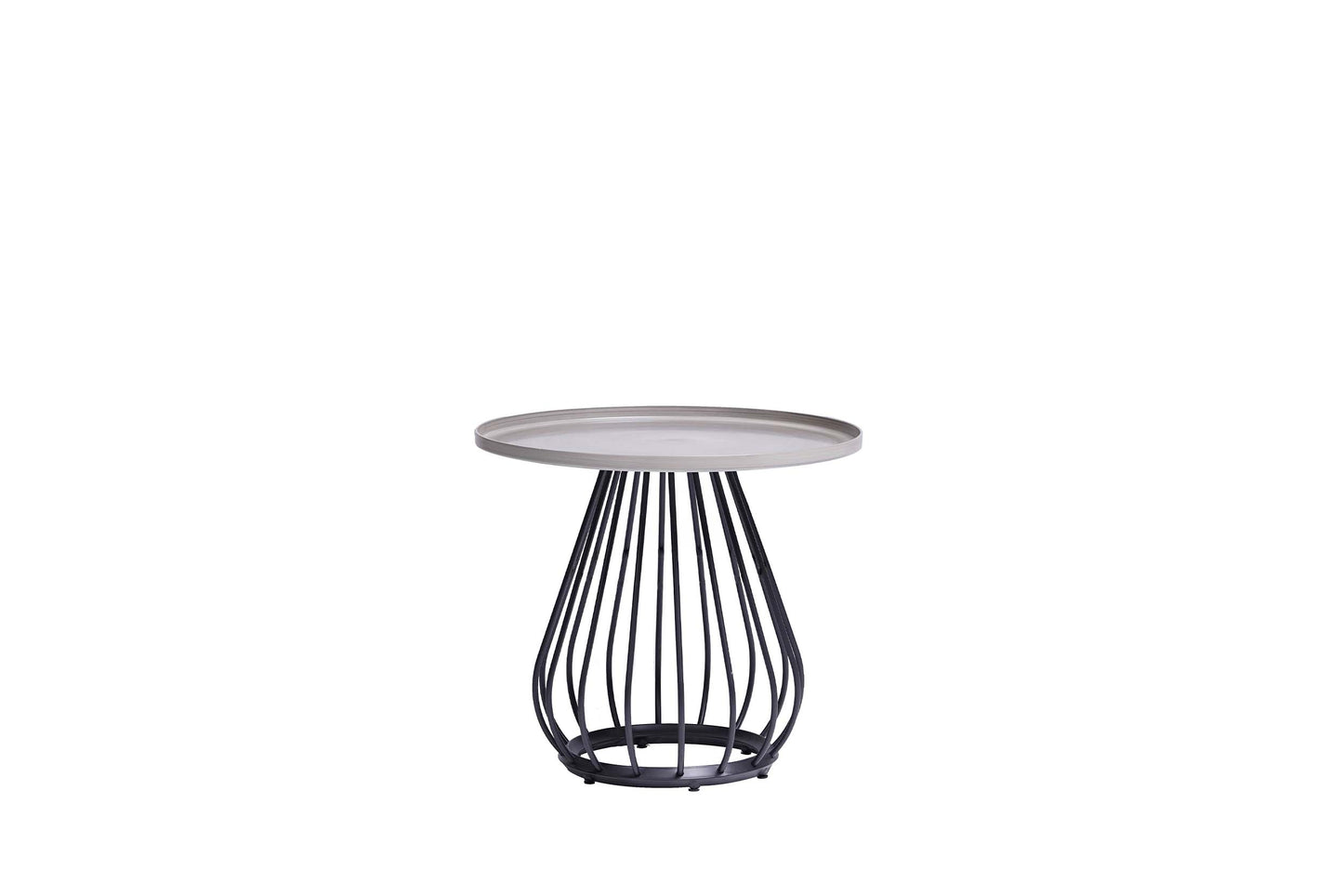 Ratana Diva Outdoor End Table
