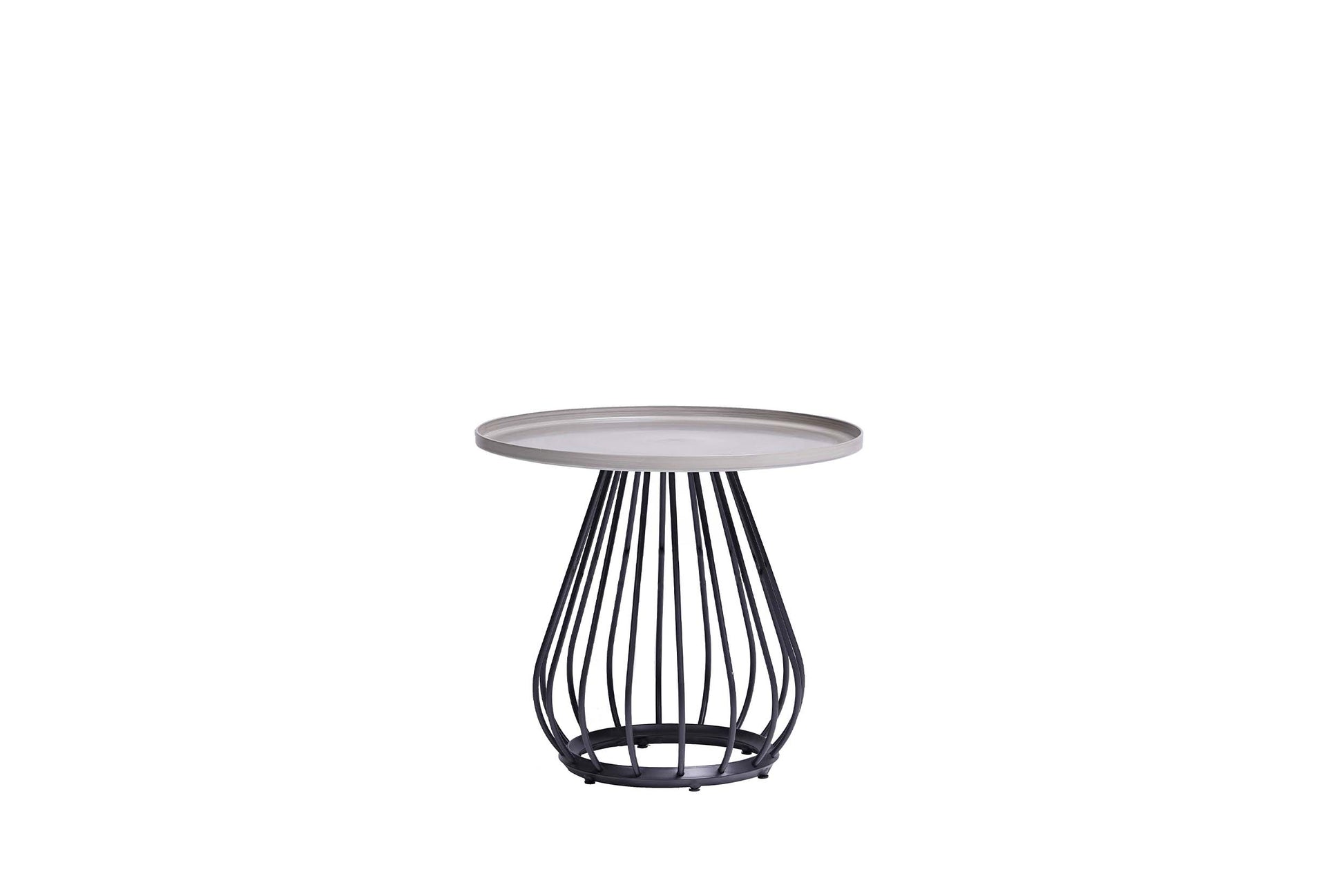 Ratana Diva Outdoor End Table