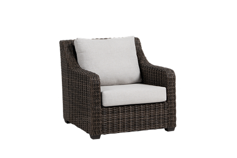 Ratana Glendale Club Chair