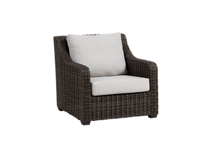 Glendale Outdoor Club Chair