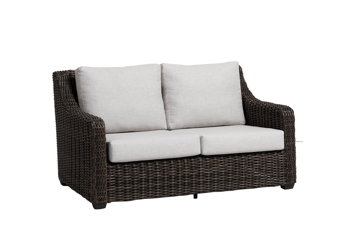 Floor Model SALE | Ratana Glendale Outdoor Conversation Set