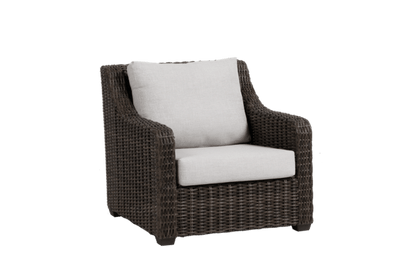 Floor Model SALE | Ratana Glendale Outdoor Conversation Set