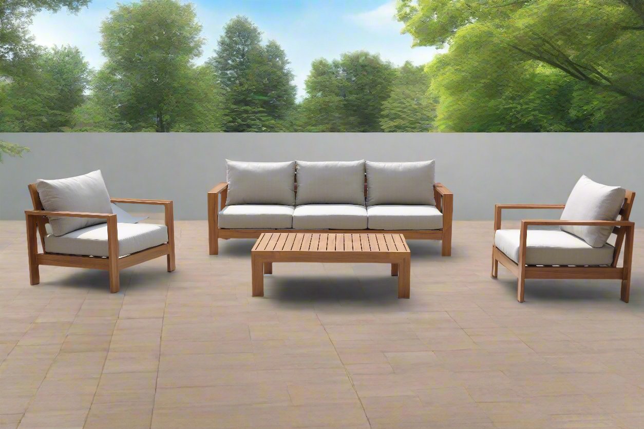 PH Sunset Beach Outdoor Conversation Set