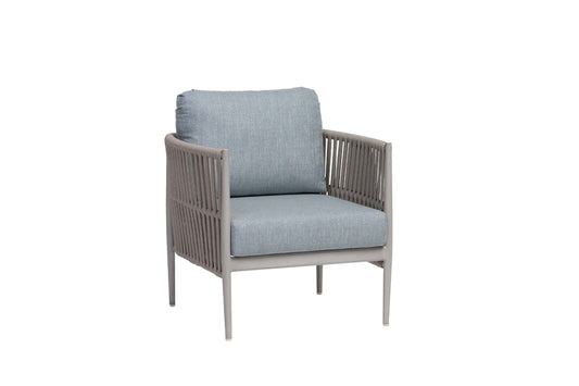 Ratana Lineas Outdoor Club Chair