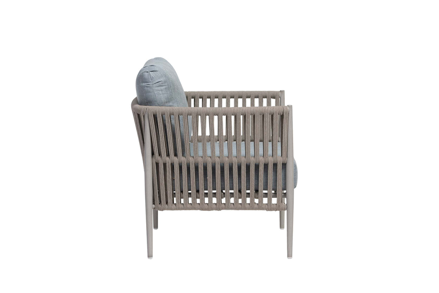 Ratana Lineas Outdoor Club Chair
