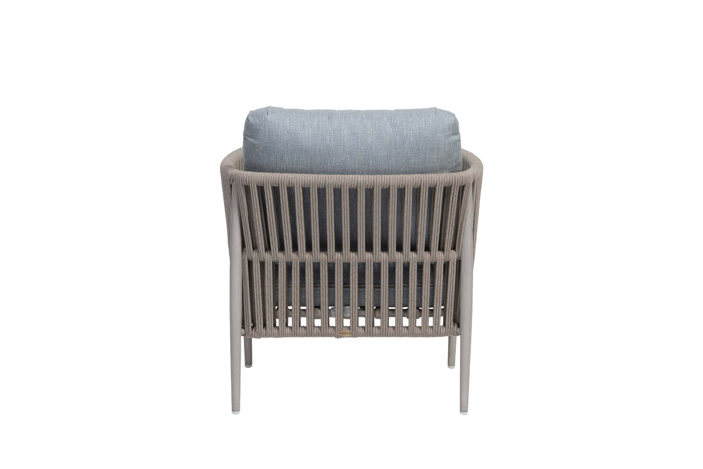 Ratana Lineas Outdoor Club Chair