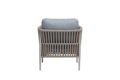 Ratana Lineas Outdoor Club Chair