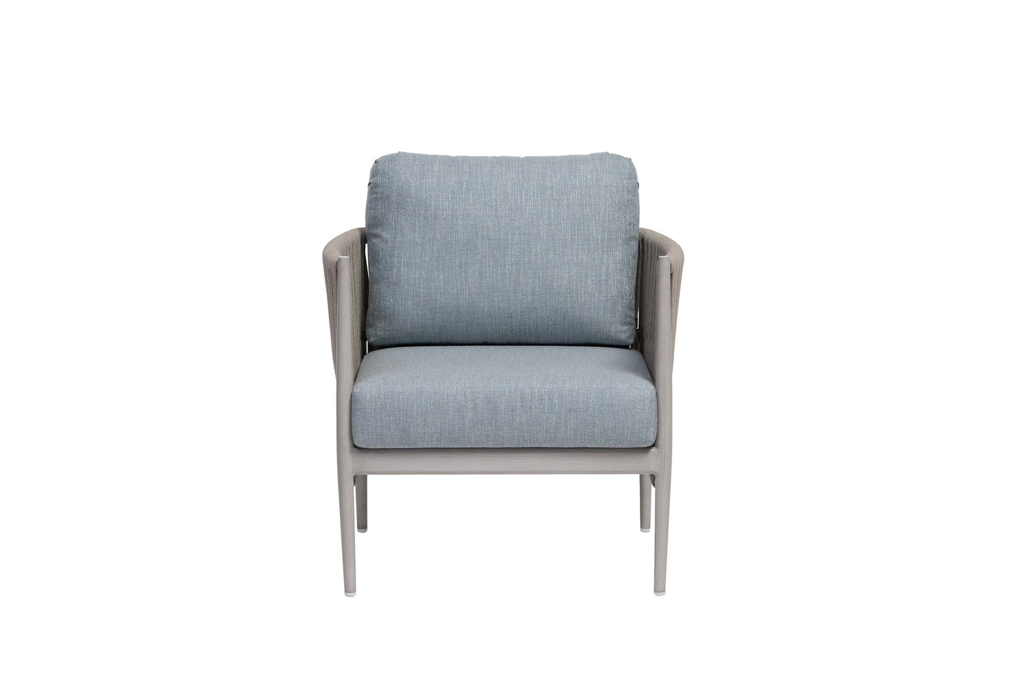 Ratana Lineas Outdoor Club Chair