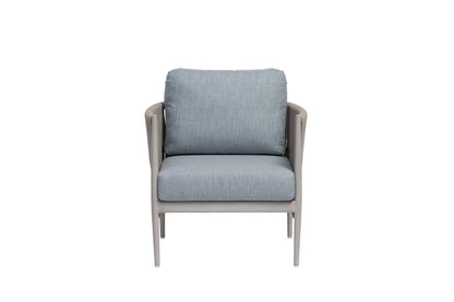 Ratana Lineas Outdoor Club Chair