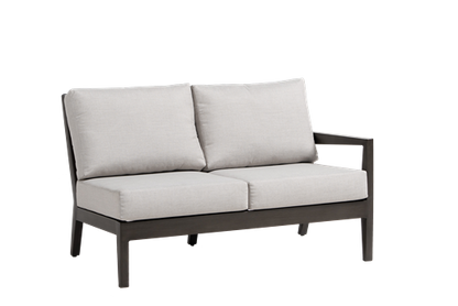 Ratana Lucia L-Shape Outdoor Sectional