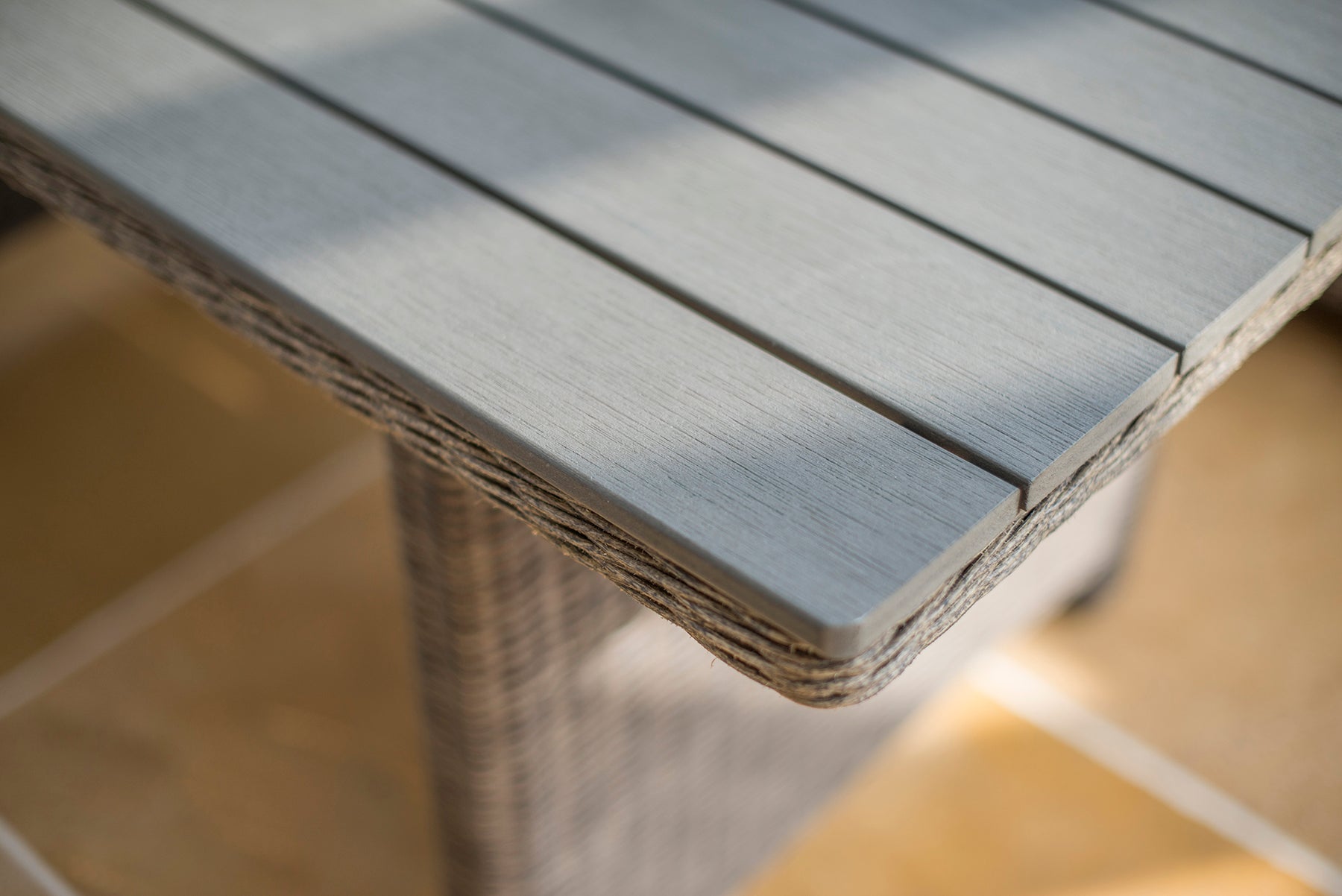Kettler Palma Outdoor Dining Table details