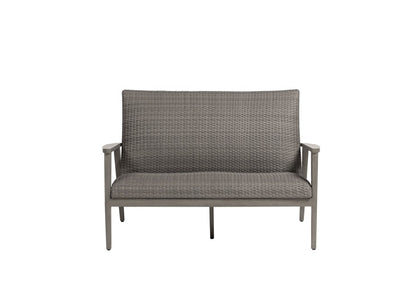 Cabo San Lucas Outdoor Loveseat