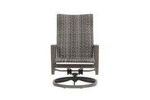 Load image into Gallery viewer, Ratana Coco Rico Swivel Rocking Arm Chair