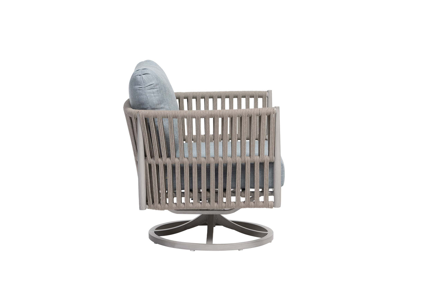 Ratana Lineas Swivel Rocker