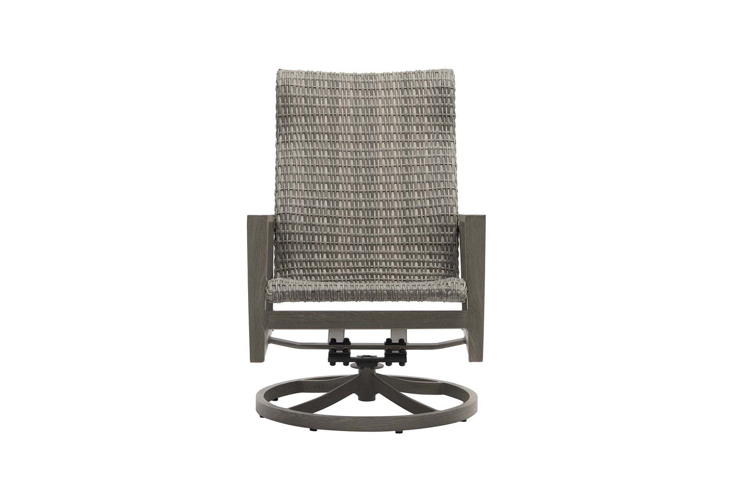 Outdoor Swivel Rocker Chair