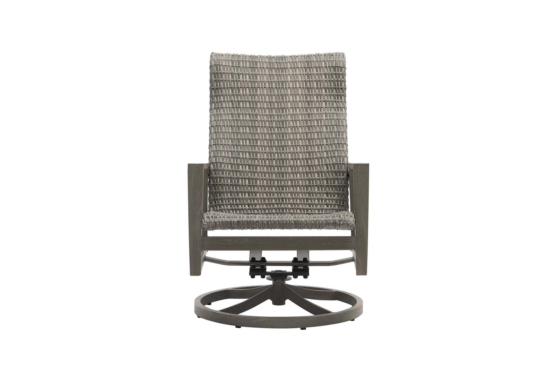 Outdoor Swivel Rocker Chair