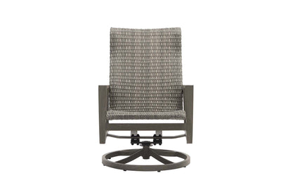 Outdoor Swivel Rocker Chair