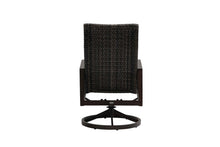 Load image into Gallery viewer, Ratana Coco Rico Swivel Rocker Chair