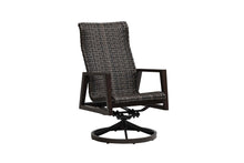 Load image into Gallery viewer, Ratana Coco Rico Swivel Rocking Arm Chair