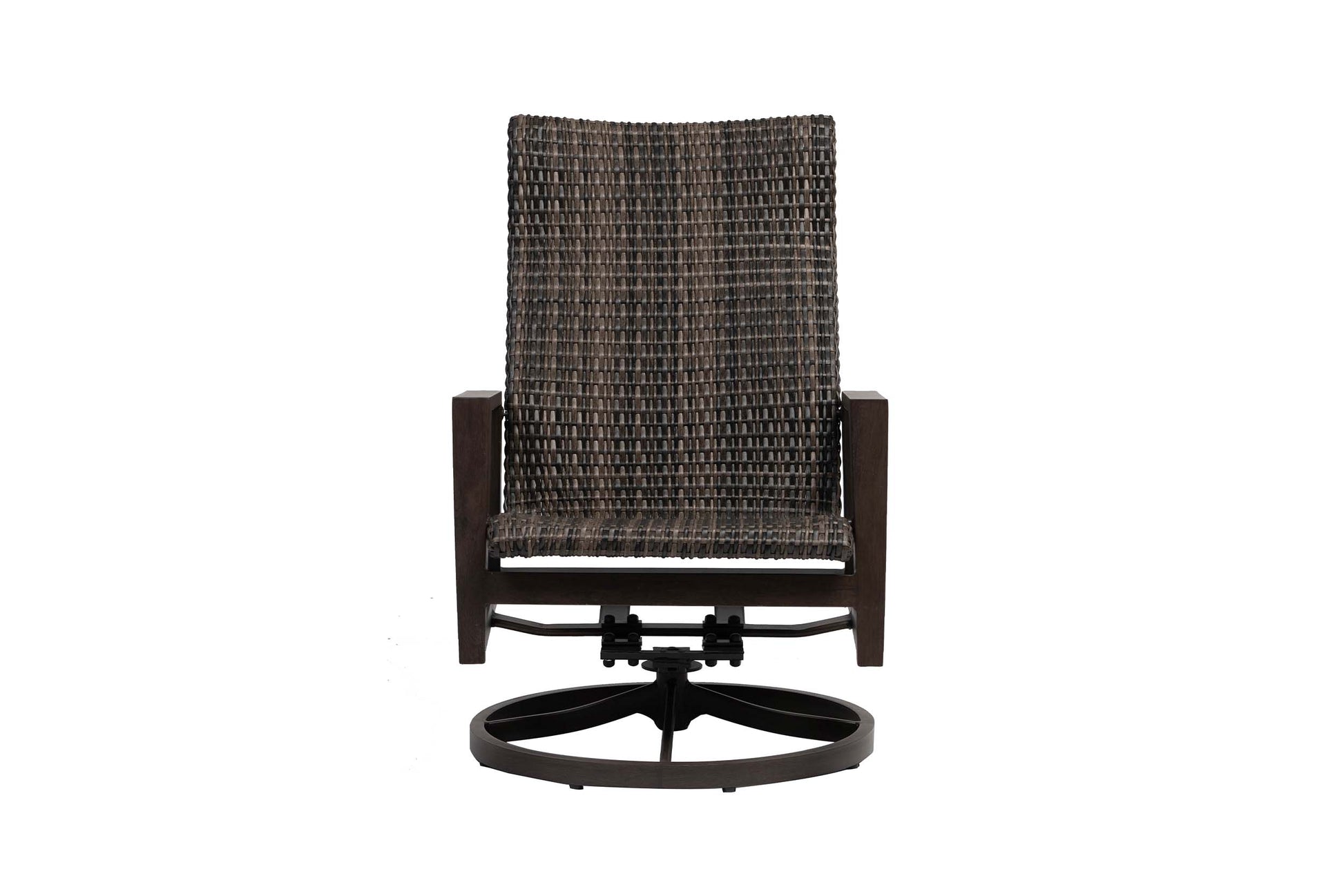 Swivel Rocker Chair