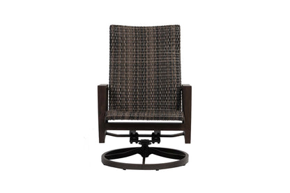 Swivel Rocker Chair