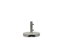 Load image into Gallery viewer, Ratana 89lbs Granite Umbrella Stand w/Handle &amp; Wheels