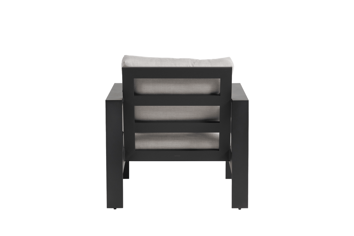 Ratana Vienna Outdoor Club Chair