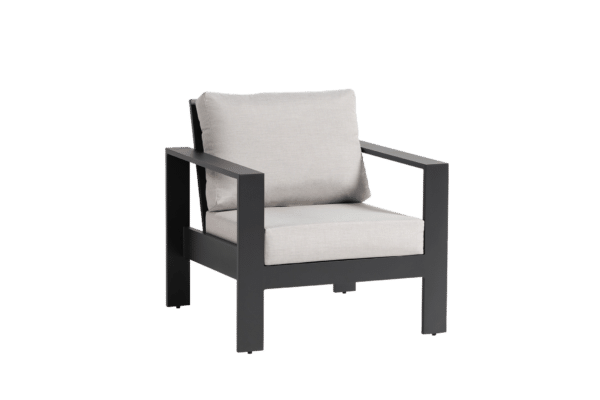 Ratana Vienna Outdoor Club Chair