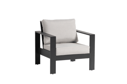 Ratana Vienna Outdoor Club Chair