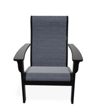 Load image into Gallery viewer, Telescope Adirondack MGP Sling Chat Height Arm Chair