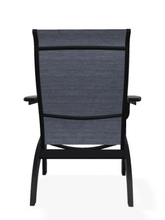 Load image into Gallery viewer, Telescope Adirondack MGP Sling Chat Height Arm Chair