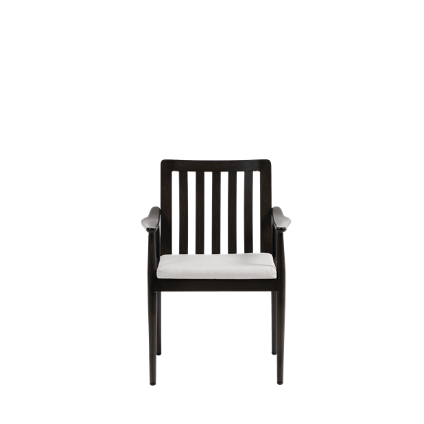 Ratana Bolano Outdoor Dining Arm/Side Chair