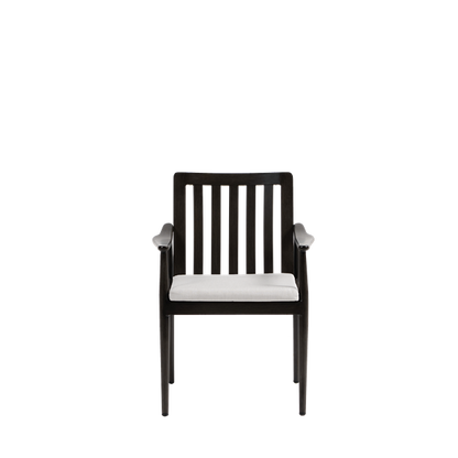 Ratana Bolano Outdoor Dining Arm/Side Chair