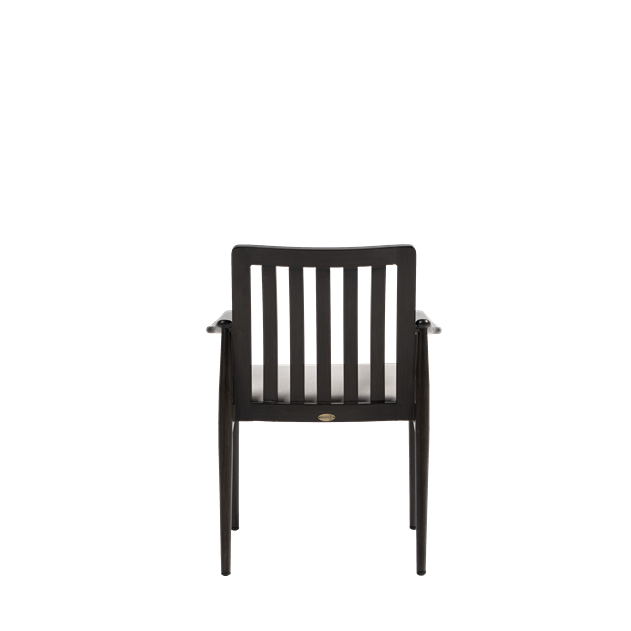 Ratana Bolano Outdoor Dining Arm/Side Chair