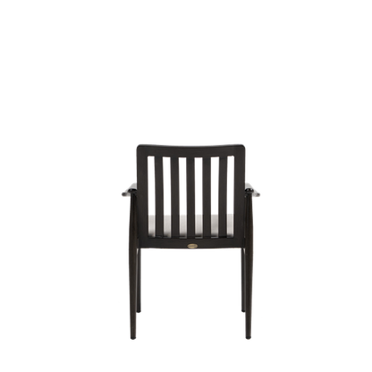 Ratana Bolano Outdoor Dining Arm/Side Chair