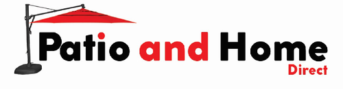 Patio And Home Direct logo