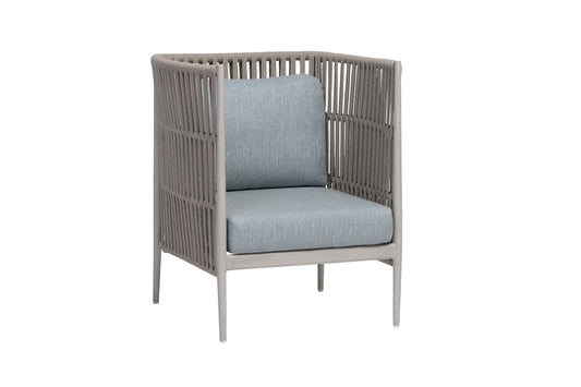Ratana Lineas Outdoor Highback Chair