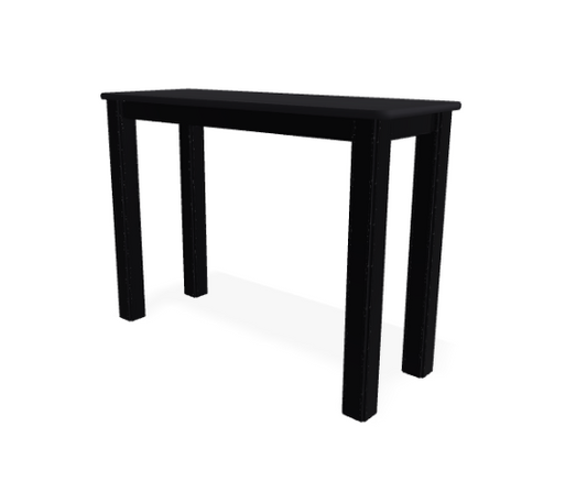 Telescope  10" x 27" MGP Top Outdoor Chaise Table