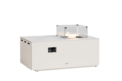 Floor Model SALE | Ratana Element 5.0 Outdoor Sectional Set