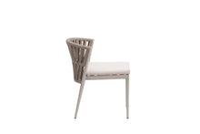 Load image into Gallery viewer, Ratana Lineas Dining Side Chair