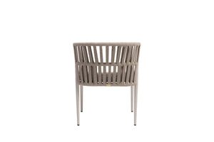 Ratana Lineas Dining Side Chair