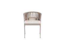 Load image into Gallery viewer, Ratana Lineas Dining Side Chair