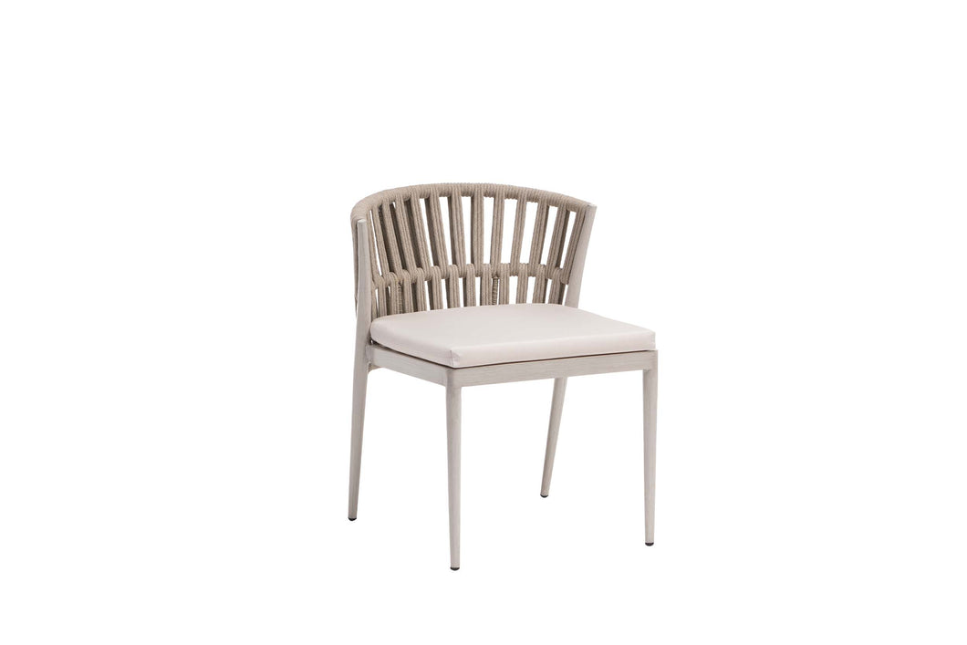 Ratana Lineas Dining Side Chair