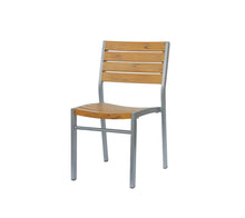 Load image into Gallery viewer, Ratana New Mirage Stacking Side Chair