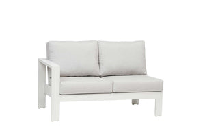 Ratana Park Lane  4-Pc Sectional Set