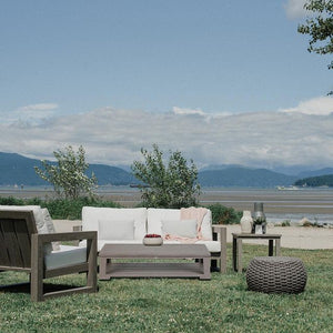 Ratana Milano Club Chair