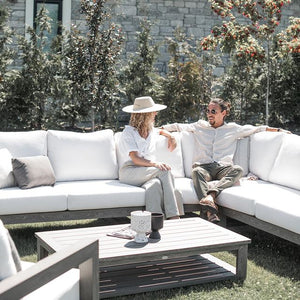 Ratana Milano Club Chair